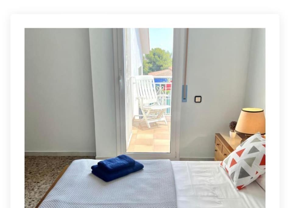 Casa La Pineda Salou, Playa Y Port Aventura Villa Kültér fotó