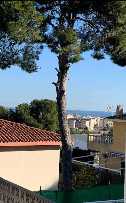 Casa La Pineda Salou, Playa Y Port Aventura Villa Kültér fotó