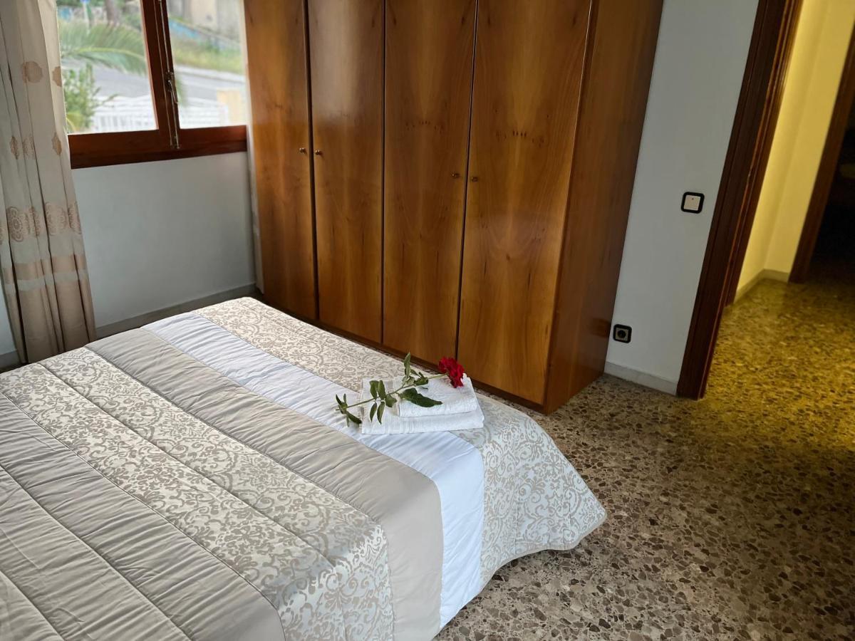 Casa La Pineda Salou, Playa Y Port Aventura Villa Kültér fotó