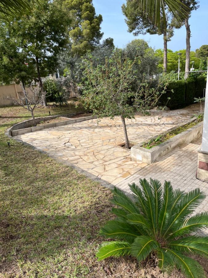 Casa La Pineda Salou, Playa Y Port Aventura Villa Kültér fotó