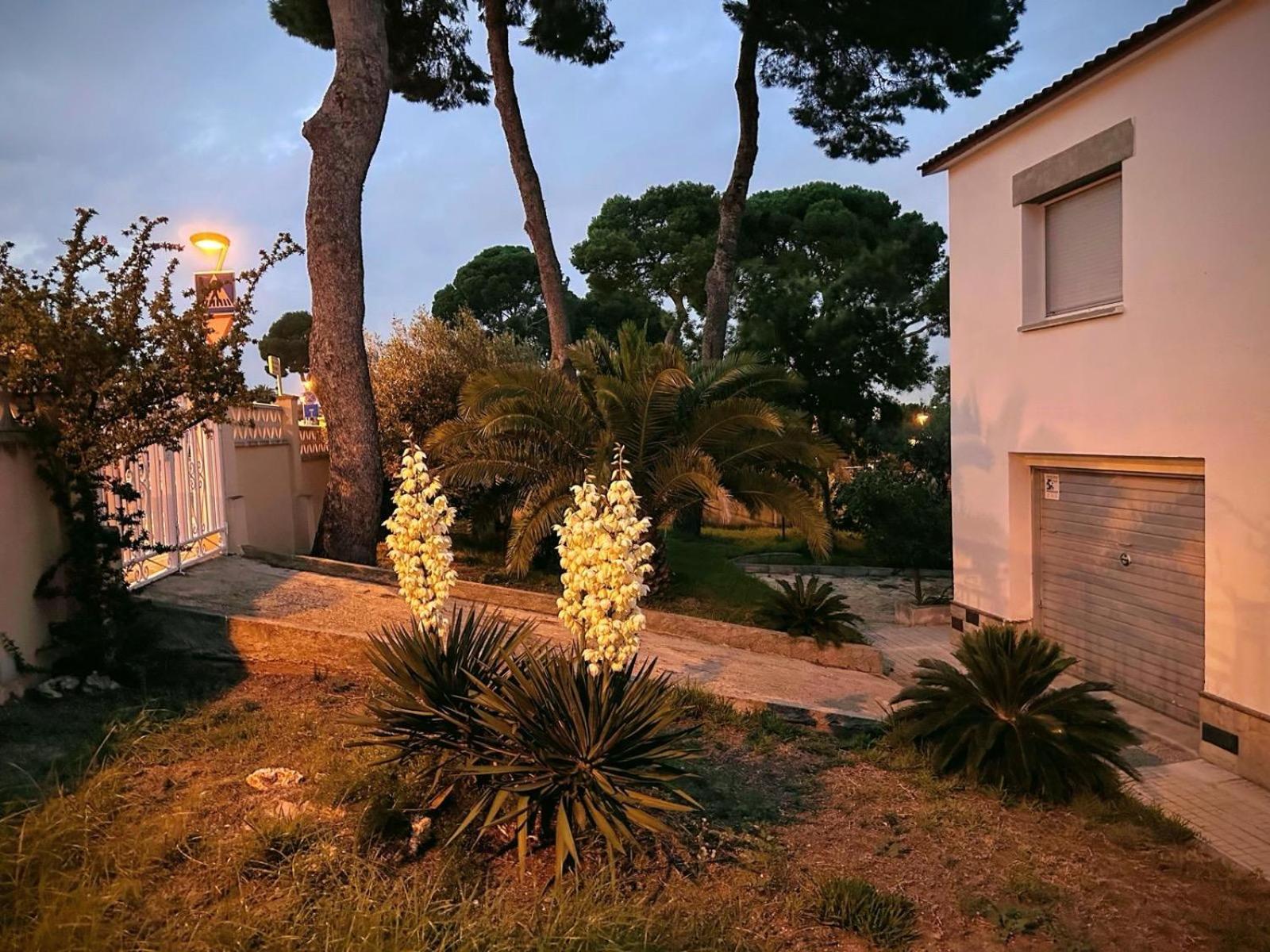 Casa La Pineda Salou, Playa Y Port Aventura Villa Kültér fotó