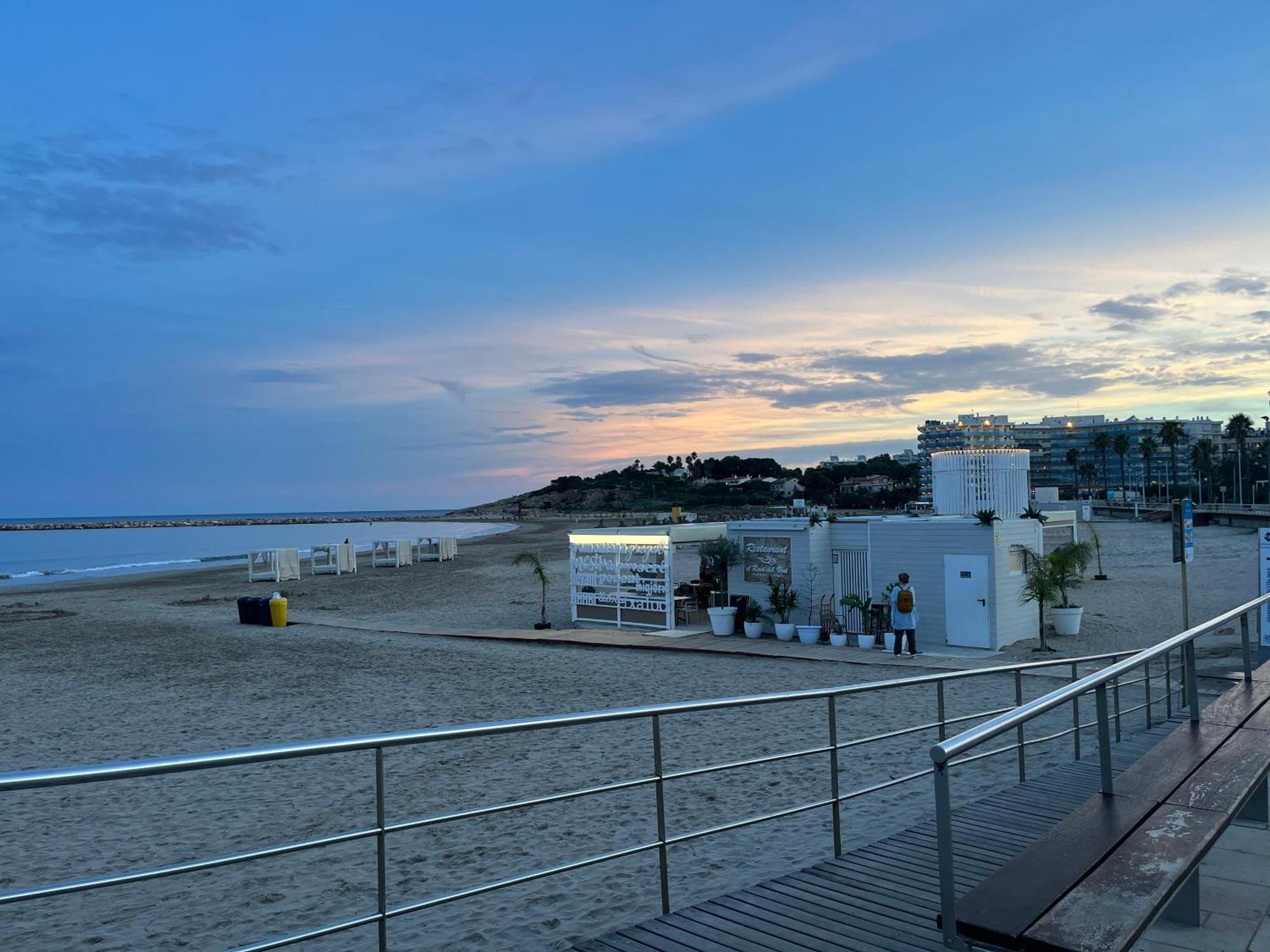 Casa La Pineda Salou, Playa Y Port Aventura Villa Kültér fotó