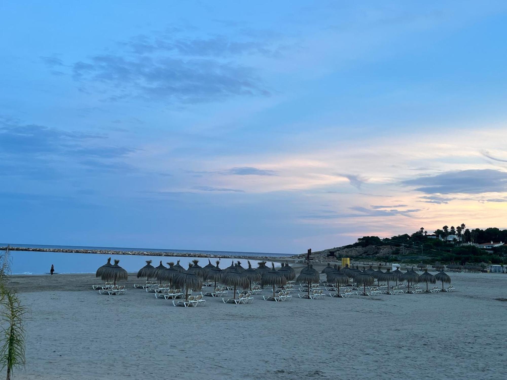 Casa La Pineda Salou, Playa Y Port Aventura Villa Kültér fotó